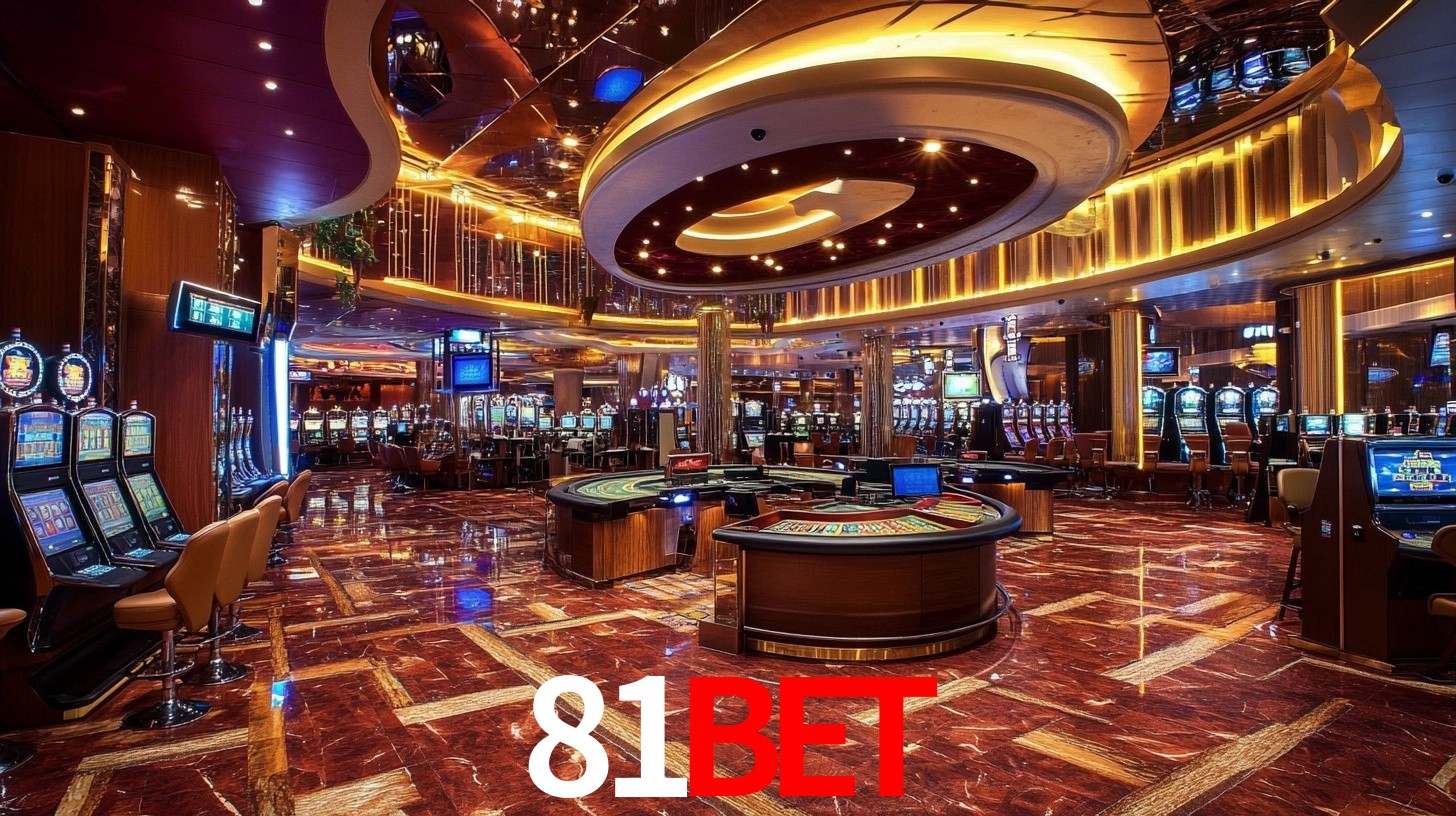 81BET App Interface