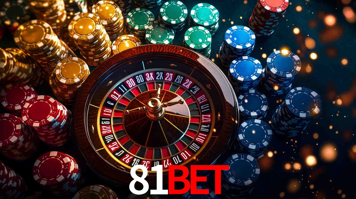 81BET