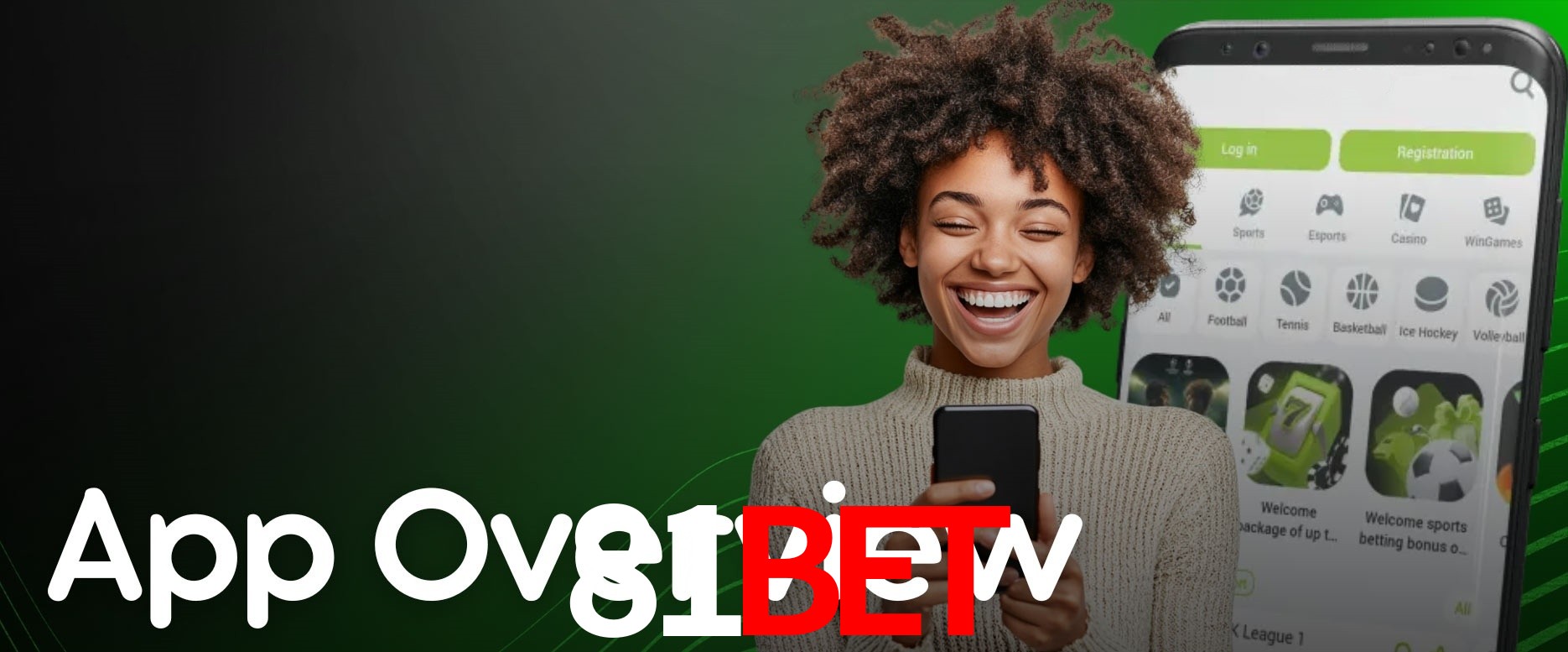 Secure Login 81BET