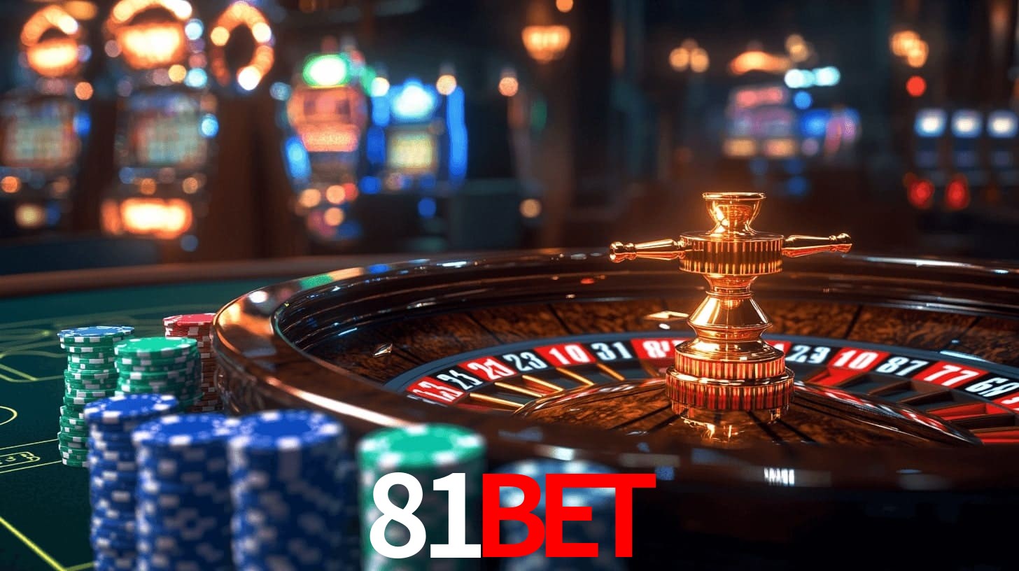 81BET,81BET cassino