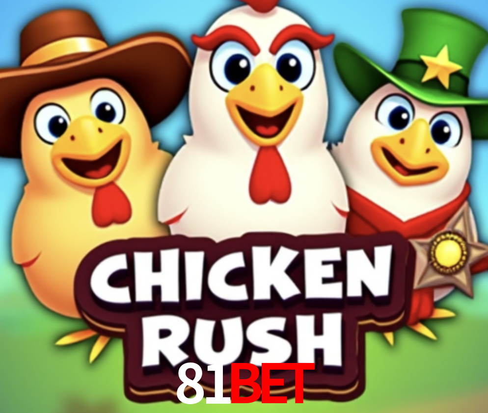 Slot Games 81BET