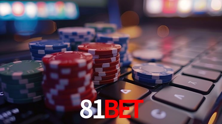 Explorando a Categoria de Eventos em Apostas na 81BET