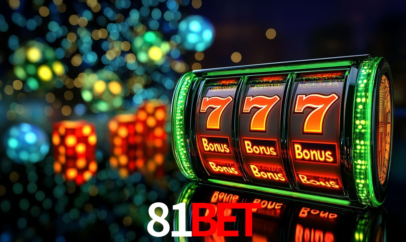 A Popularidade dos Caça-Níqueis no 81BET