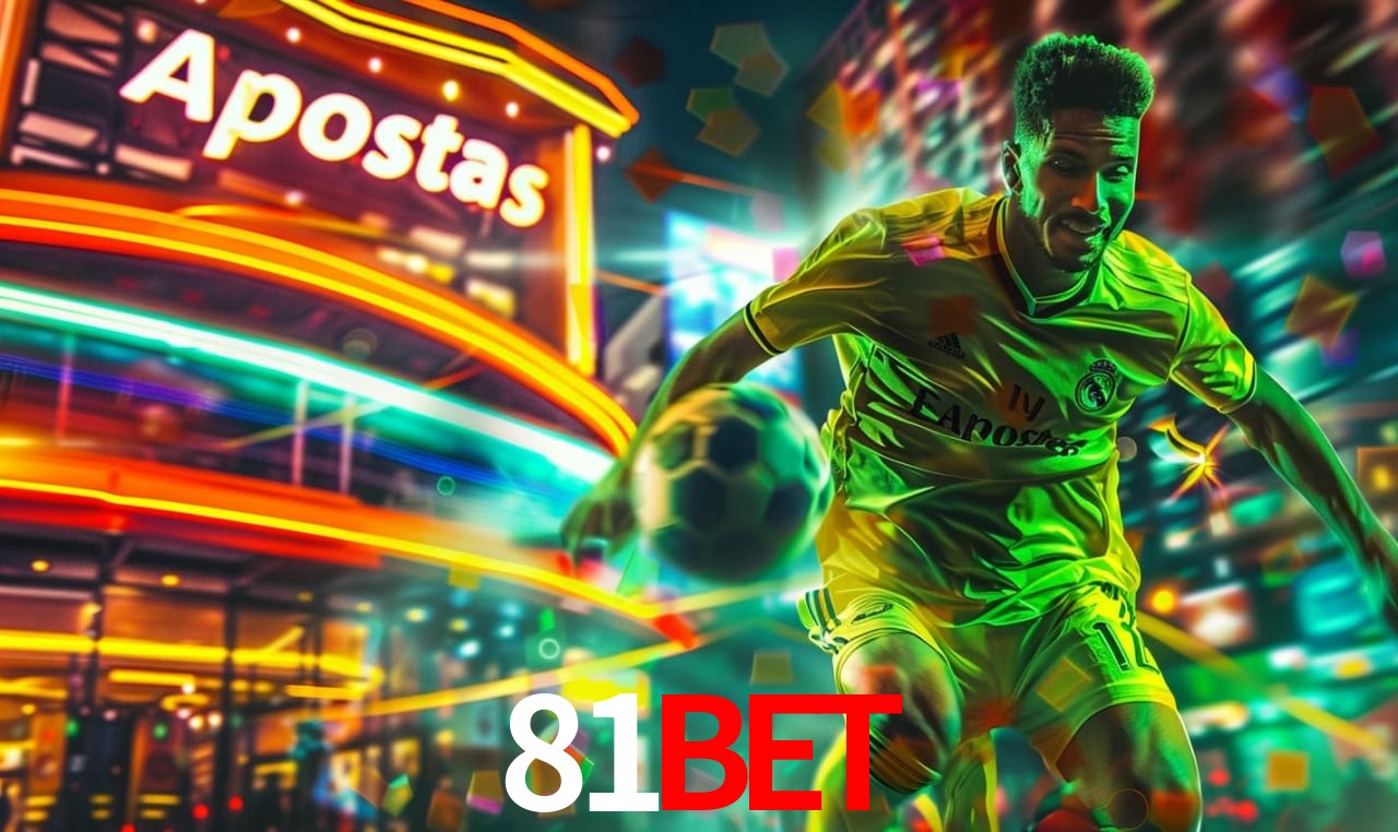 Descubra o Programa VIP da 81BET: Vantagens Exclusivas para Jogadores