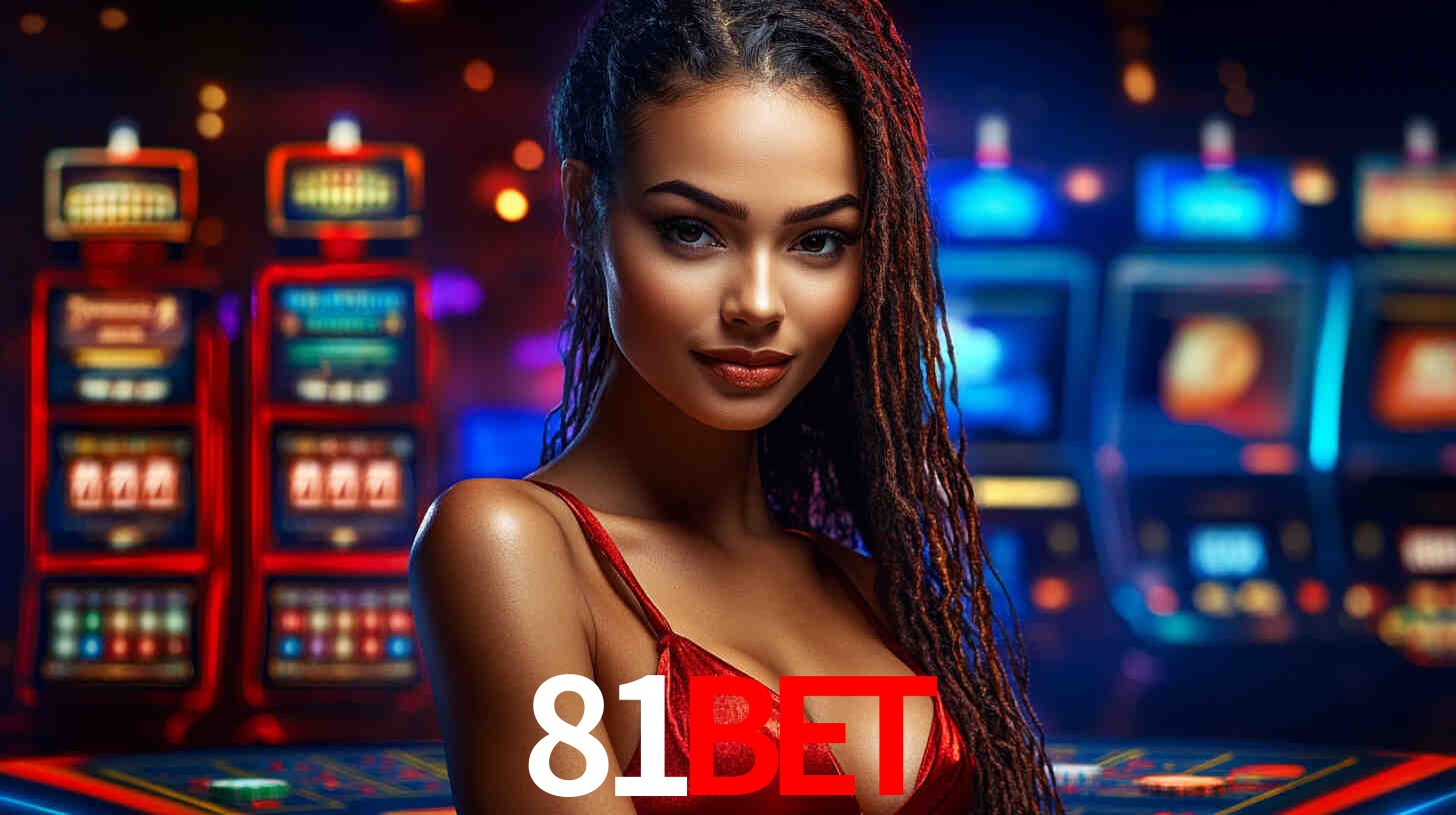 Recursos de Bônus 81BET