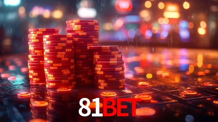 81BET cassino