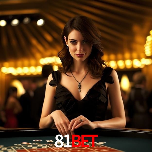 Avaliações dos Jogadores 81BET