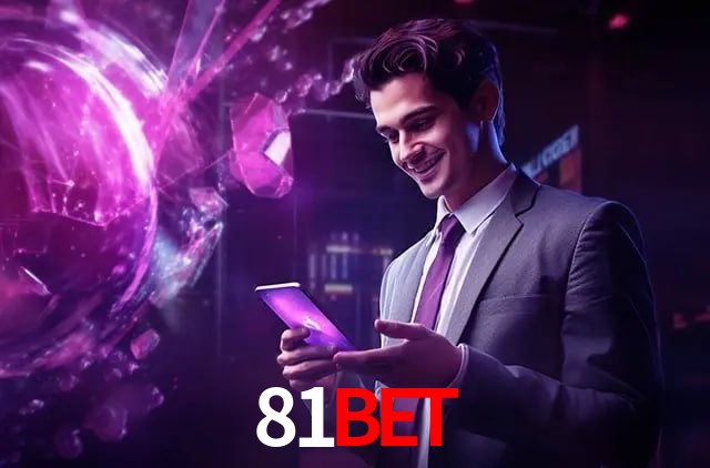 Aviator Game 81BET