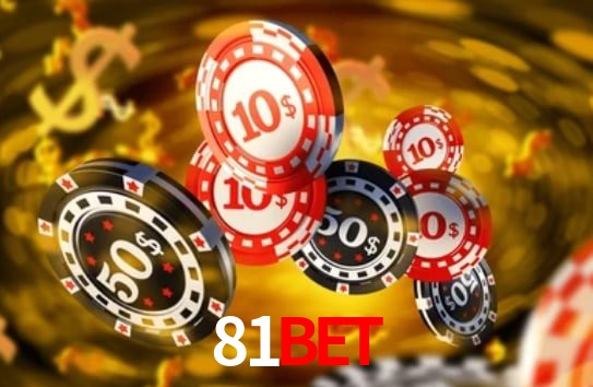 Descubra a Magia dos Jogos de Arcade no 81BET