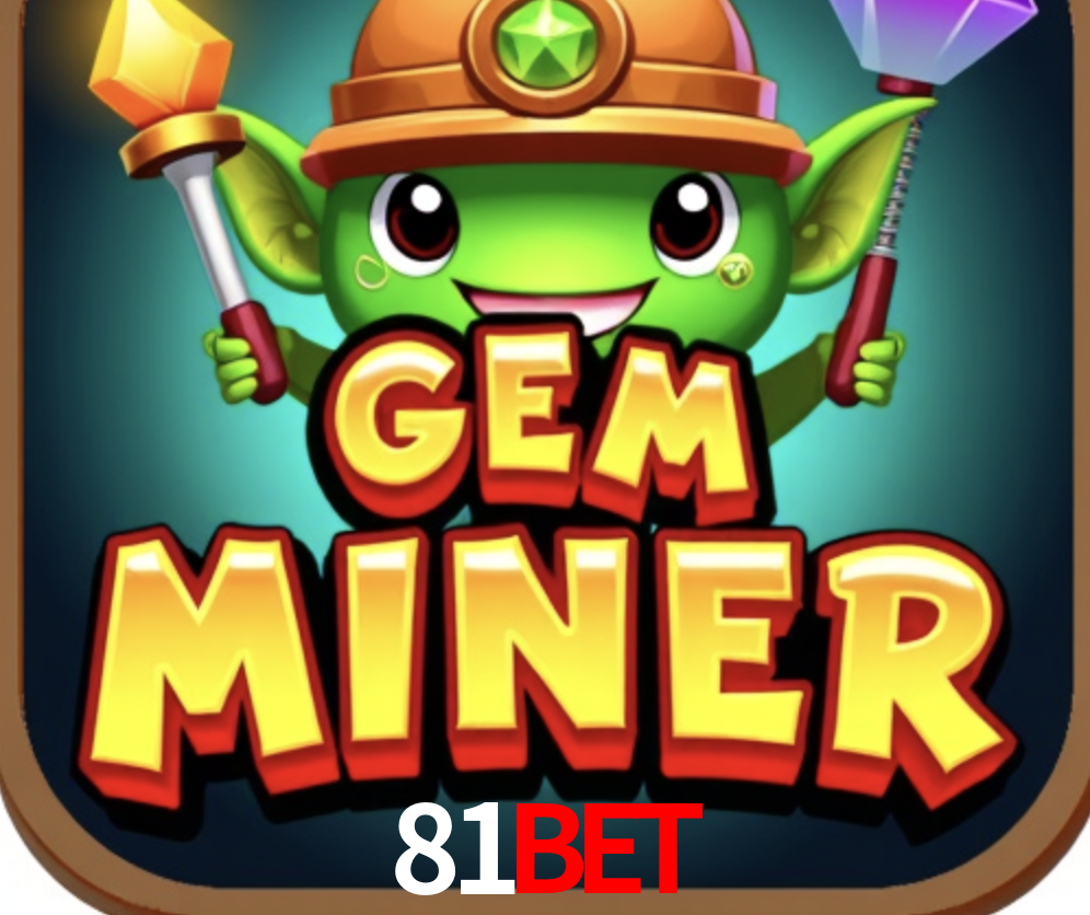 Game Providers 81BET
