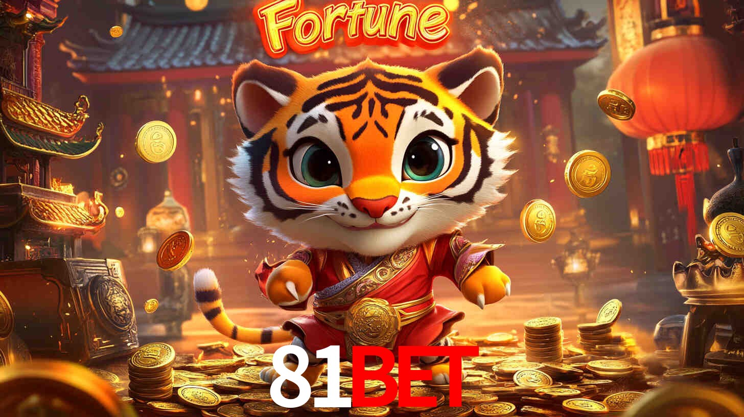 Casino Ao Vivo 81BET