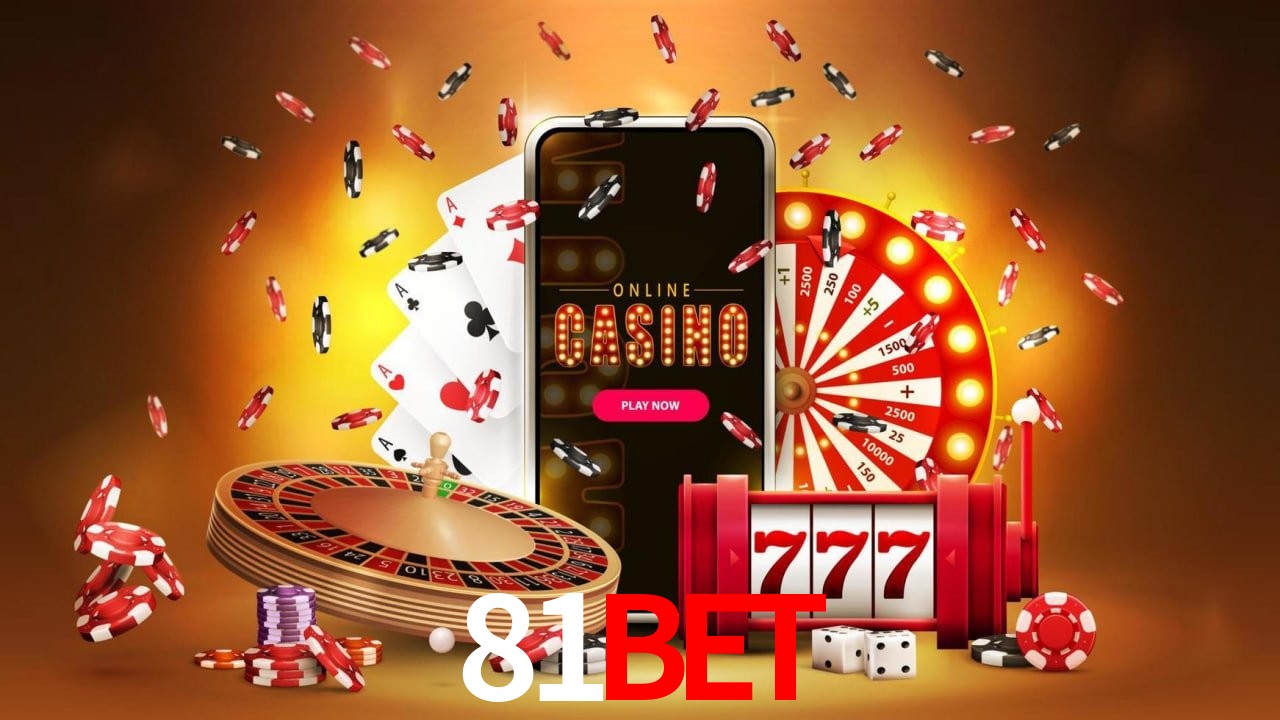 Torneios 81BET