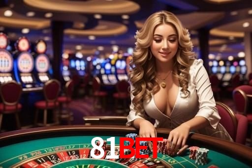 Live Casino 81BET