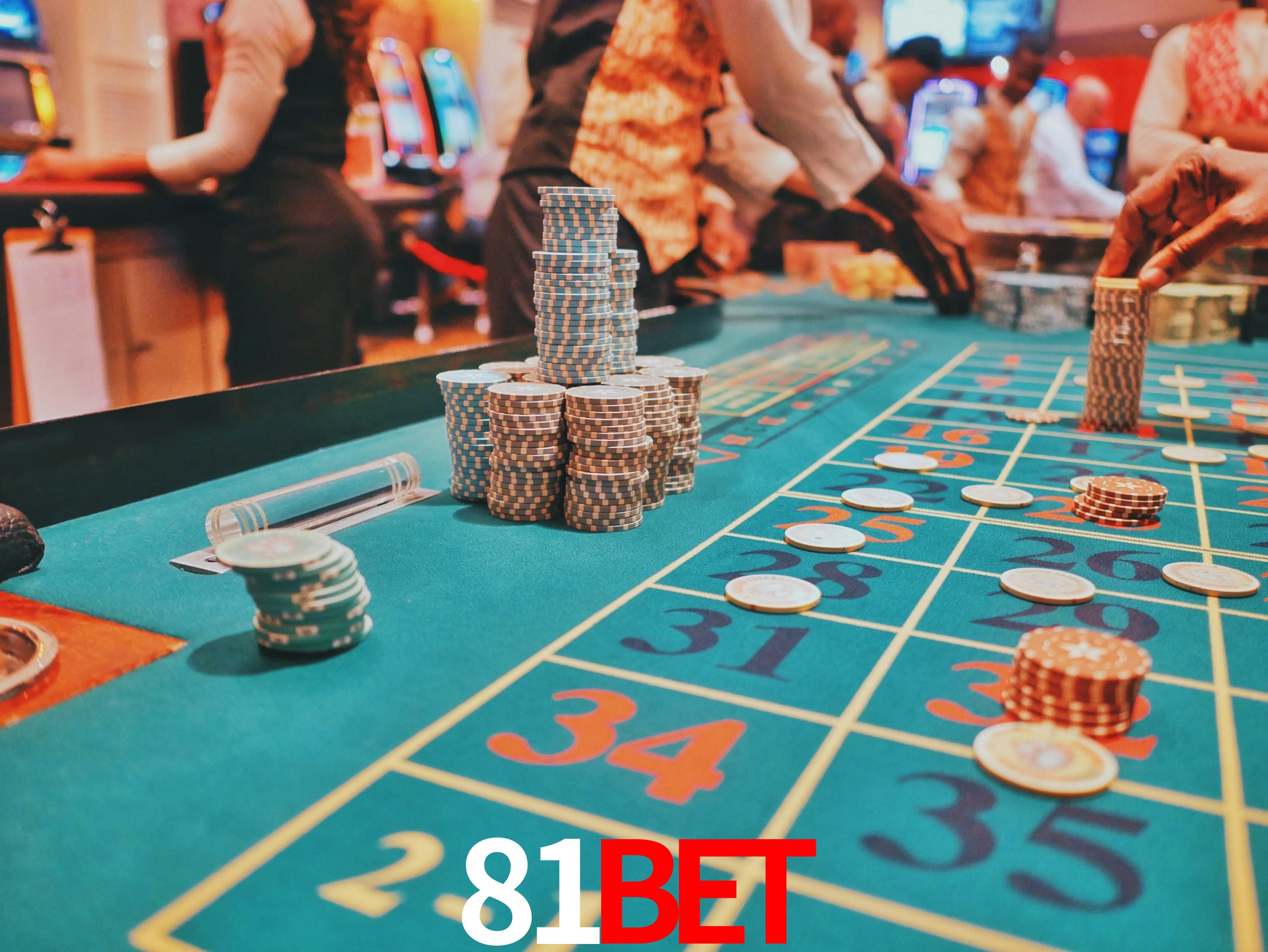 A Emoção da Loteria na 81BET: Uma Chance de Mudança de Vida