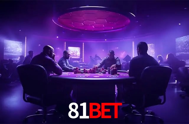 Apostas Esportivas na 81BET: Um Guia Completo