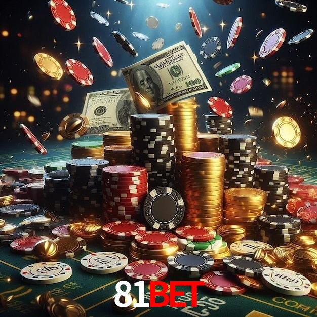 Especiais de Fim de Semana 81BET