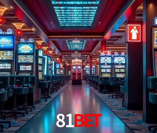 Cadastro Rápido 81BET