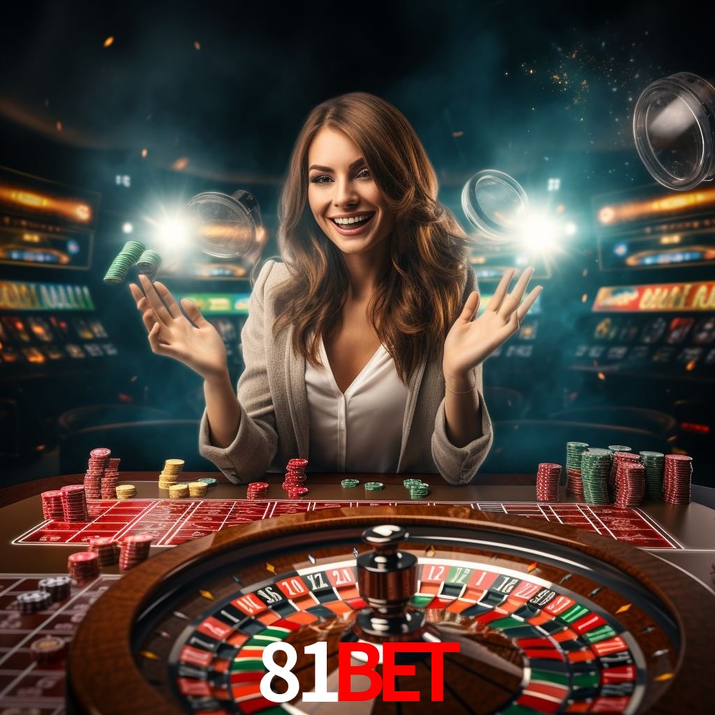 81BET cassino