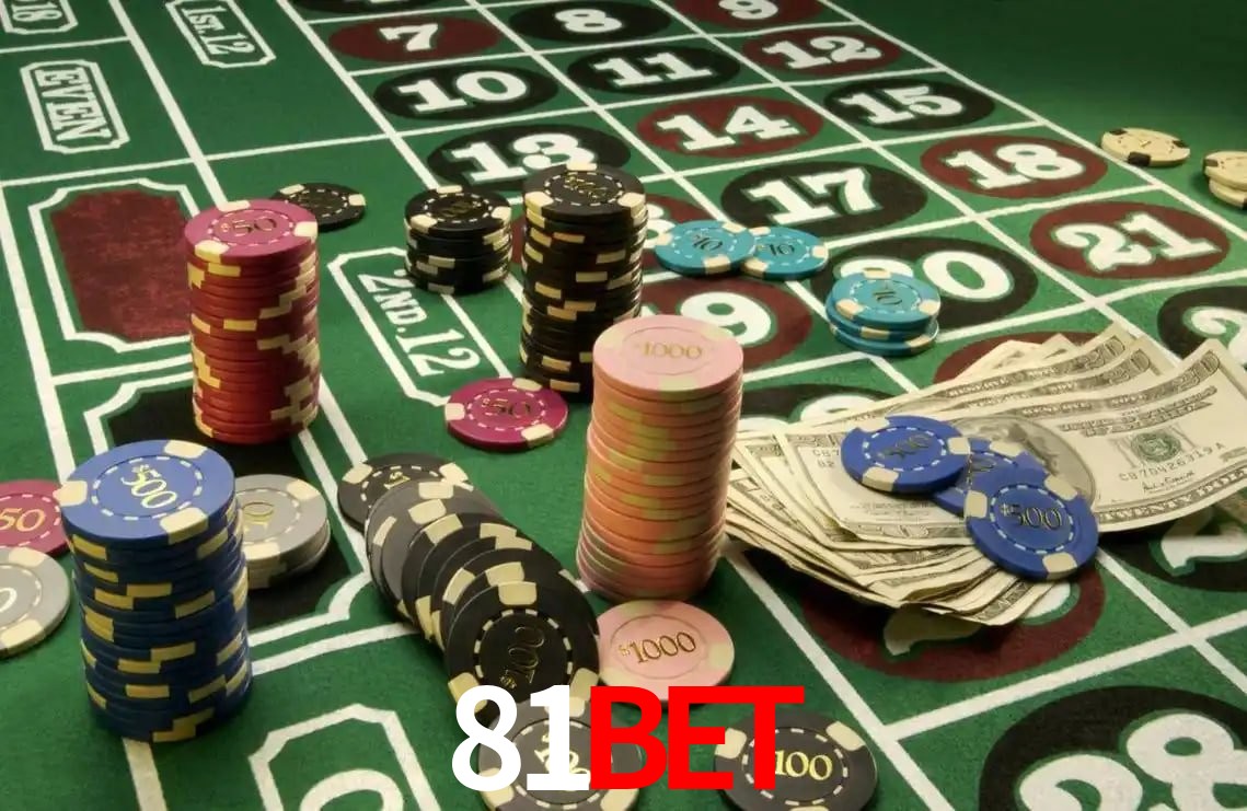 Basketball Betting 81BET