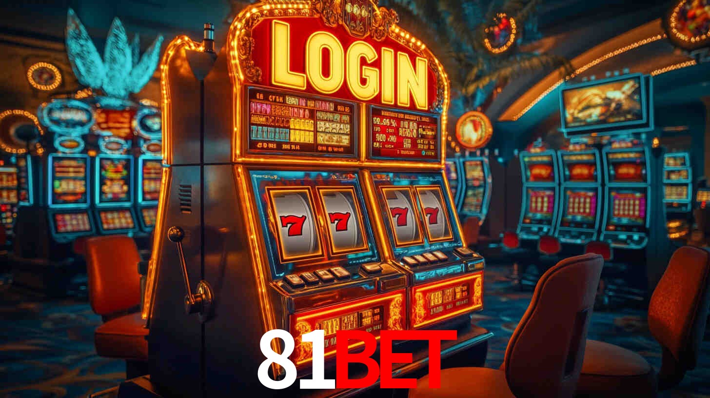 81BET,81BET cassino
