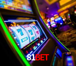 Interface Premium 81BET